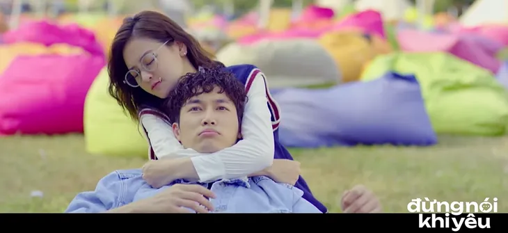 Phim Việt mới mở hàng năm Quý Mão trên sóng VTV3 - Ảnh 2. Phim Việt mới mở hàng năm Quý Mão trên sóng VTV3 - Ảnh 2.