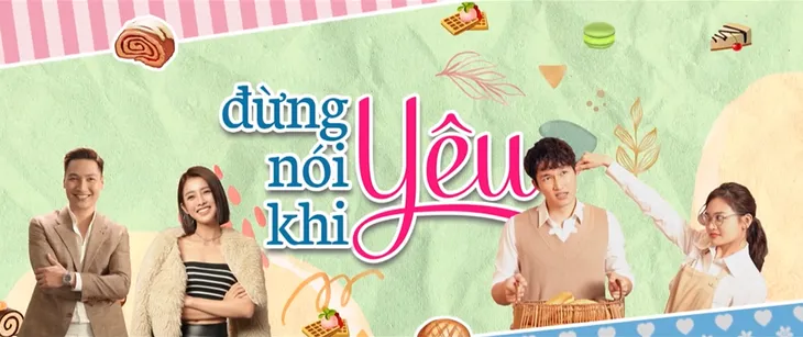 Phim Việt mới mở hàng năm Quý Mão trên sóng VTV3 - Ảnh 9. Phim Việt mới mở hàng năm Quý Mão trên sóng VTV3 - Ảnh 9.