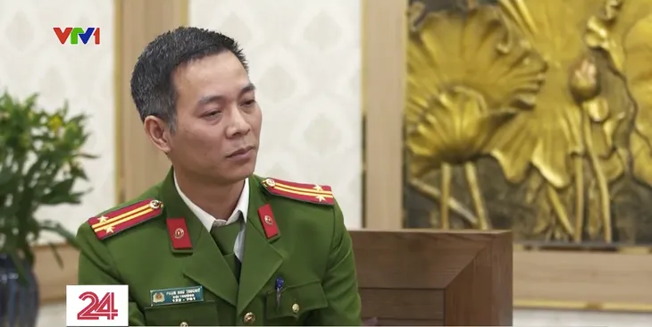 Gặp gỡ những nhân vật đặc biệt trong Talk cuối tuần đầu tiên của Chuyển động 24h - Ảnh 3. Gặp gỡ những nhân vật đặc biệt trong Talk cuối tuần đầu tiên của Chuyển động 24h - Ảnh 3.