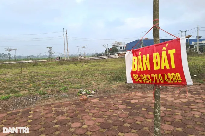 Thị trường bất động sản: Không ai biết chắc đâu là đỉnh, đâu là đáy - Ảnh 1. Thị trường bất động sản: Không ai biết chắc đâu là đỉnh, đâu là đáy - Ảnh 1.