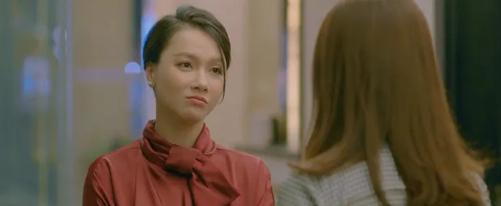 Hành trình công lý - Tập 37: Bị Cảnh bóc phốt, Quân vẫn có lý lẽ để Phương tin mình là bạn tốt - Ảnh 18. Hành trình công lý - Tập 37: Bị Cảnh bóc phốt, Quân vẫn có lý lẽ để Phương tin mình là bạn tốt - Ảnh 18.
