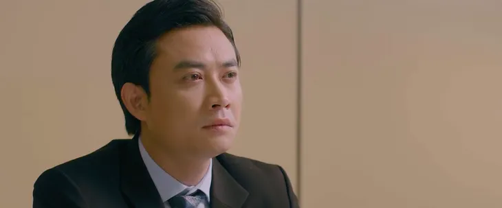 Hành trình công lý - Tập 37: Bị Cảnh bóc phốt, Quân vẫn có lý lẽ để Phương tin mình là bạn tốt - Ảnh 29. Hành trình công lý - Tập 37: Bị Cảnh bóc phốt, Quân vẫn có lý lẽ để Phương tin mình là bạn tốt - Ảnh 29.