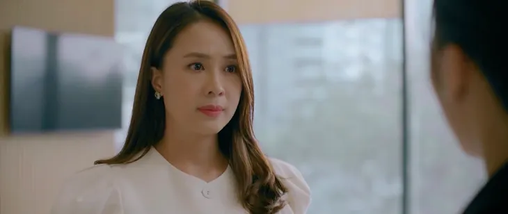 Hành trình công lý - Tập 37: Bị Cảnh bóc phốt, Quân vẫn có lý lẽ để Phương tin mình là bạn tốt - Ảnh 31. Hành trình công lý - Tập 37: Bị Cảnh bóc phốt, Quân vẫn có lý lẽ để Phương tin mình là bạn tốt - Ảnh 31.