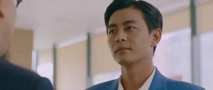 Hành trình công lý - Tập 37: Bị Cảnh bóc phốt, Quân vẫn có lý lẽ để Phương tin mình là bạn tốt - Ảnh 4. Hành trình công lý - Tập 37: Bị Cảnh bóc phốt, Quân vẫn có lý lẽ để Phương tin mình là bạn tốt - Ảnh 4.