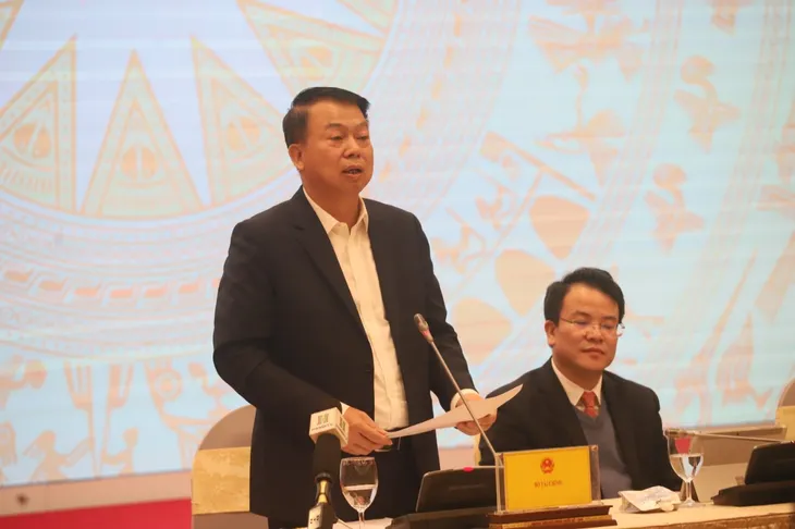 Bộ Tài chính: Nghiên cứu đề xuất hàng loạt chính sách hỗ trợ người dân, doanh nghiệp - Ảnh 1. Bộ Tài chính: Nghiên cứu đề xuất hàng loạt chính sách hỗ trợ người dân, doanh nghiệp - Ảnh 1.