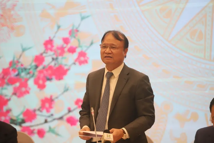 Bộ Công Thương: Không điều chỉnh giá điện như giá xăng - Ảnh 1. Bộ Công Thương: Không điều chỉnh giá điện như giá xăng - Ảnh 1.