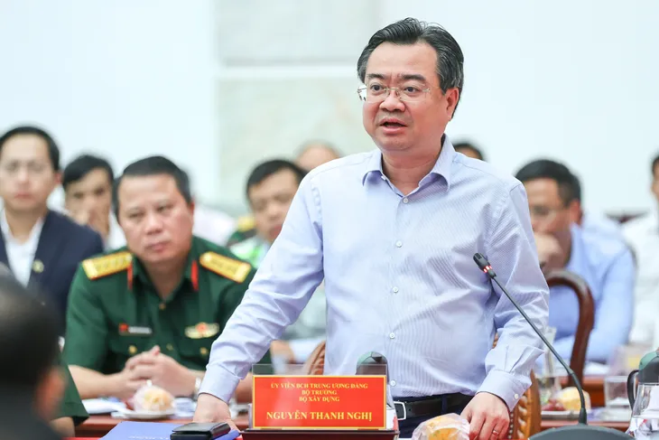 Thủ tướng: Làm bằng được 544 km cao tốc, quyết tâm thay đổi hệ thống giao thông ĐBSCL trong nhiệm kỳ này - Ảnh 5. Thủ tướng: Làm bằng được 544 km cao tốc, quyết tâm thay đổi hệ thống giao thông ĐBSCL trong nhiệm kỳ này - Ảnh 5.