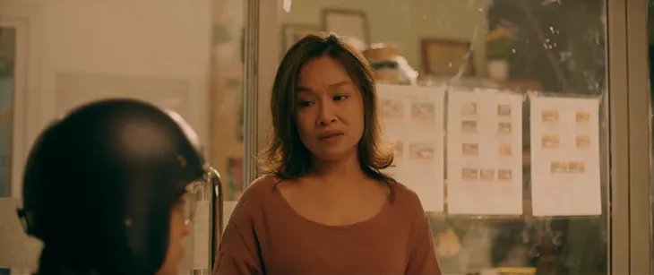 Đừng nói khi yêu - Tập 1: Ly gặp nguy có ngay Tú cứu giúp - Ảnh 7. Đừng nói khi yêu - Tập 1: Ly gặp nguy có ngay Tú cứu giúp - Ảnh 7.