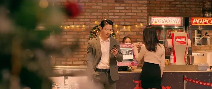 Đừng nói khi yêu - Tập 1: Ly gặp phải sếp hãm, liên tiếp bị chơi xấu - Ảnh 19. Đừng nói khi yêu - Tập 1: Ly gặp phải sếp hãm, liên tiếp bị chơi xấu - Ảnh 19.