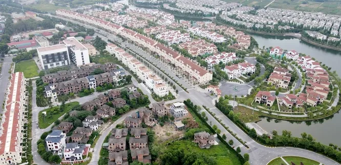 Thị trường bất động sản năm 2023 kỳ vọng khởi sắc - Ảnh 2. Thị trường bất động sản năm 2023 kỳ vọng khởi sắc - Ảnh 2.