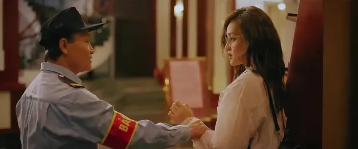 Đừng nói khi yêu - Tập 2: Ly gặp định mệnh tình yêu? - Ảnh 4. Đừng nói khi yêu - Tập 2: Ly gặp định mệnh tình yêu? - Ảnh 4.