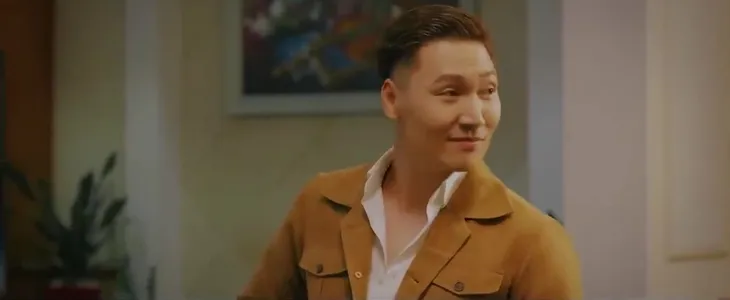 Đừng nói khi yêu - Tập 2: Ly gặp định mệnh tình yêu? - Ảnh 5. Đừng nói khi yêu - Tập 2: Ly gặp định mệnh tình yêu? - Ảnh 5.
