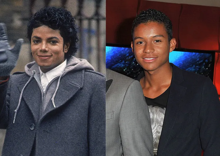 Cháu trai Michael Jackson sẽ thủ vai ông hoàng nhạc pop trong phim tiểu sử mới - Ảnh 1. Cháu trai Michael Jackson sẽ thủ vai ông hoàng nhạc pop trong phim tiểu sử mới - Ảnh 1.