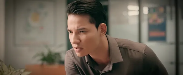Đừng nói khi yêu - Tập 1: Ly gặp phải sếp hãm, liên tiếp bị chơi xấu - Ảnh 27. Đừng nói khi yêu - Tập 1: Ly gặp phải sếp hãm, liên tiếp bị chơi xấu - Ảnh 27.