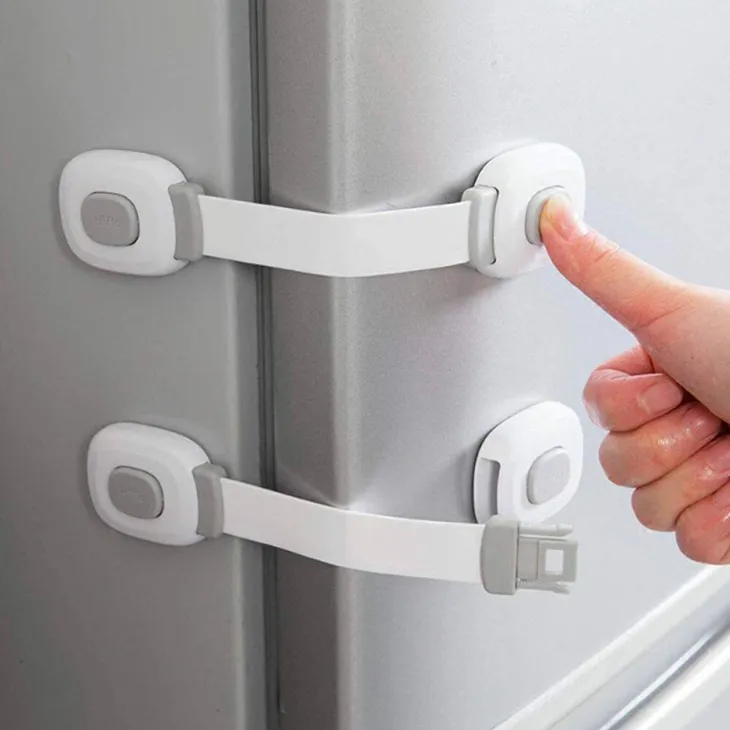 Làm thế nào để ngôi nhà của bạn an toàn hơn cho trẻ? - Ảnh 3. Làm thế nào để ngôi nhà của bạn an toàn hơn cho trẻ? - Ảnh 3.