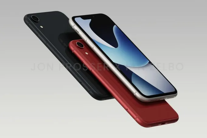 iPhone 15 Ultra và những sản phẩm đáng chờ đợi của Apple năm 2023 - Ảnh 2. iPhone 15 Ultra và những sản phẩm đáng chờ đợi của Apple năm 2023 - Ảnh 2.