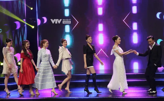 Gác lại âu lo cùng dàn diễn viên của vũ trụ VFC - Ảnh 3. Gác lại âu lo cùng dàn diễn viên của vũ trụ VFC - Ảnh 3.