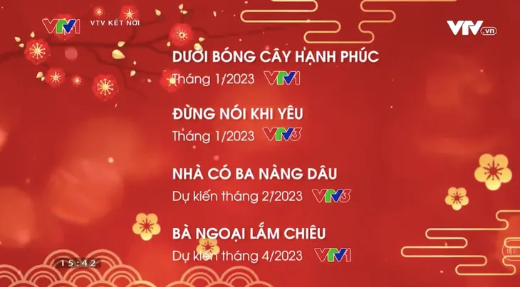 Hé lộ những bộ phim Việt hứa hẹn gây bão trong năm 2023 - Ảnh 9. Hé lộ những bộ phim Việt hứa hẹn gây bão trong năm 2023 - Ảnh 9.