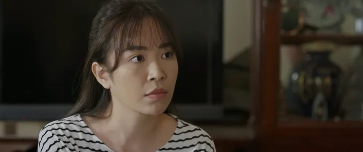Dưới bóng cây hạnh phúc - Tập 7: Son được bố chồng nhờ tác hợp cho Tố và Tơ - Ảnh 1. Dưới bóng cây hạnh phúc - Tập 7: Son được bố chồng nhờ tác hợp cho Tố và Tơ - Ảnh 1.