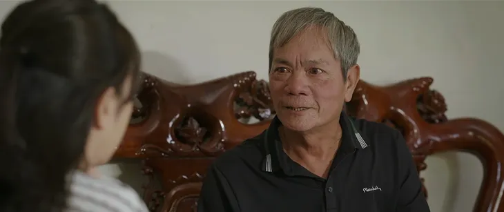 Dưới bóng cây hạnh phúc - Tập 7: Ám ảnh quá khứ bị vợ cũ “cắm sừng”, Tố không dám đến với Tơ - Ảnh 22. Dưới bóng cây hạnh phúc - Tập 7: Ám ảnh quá khứ bị vợ cũ “cắm sừng”, Tố không dám đến với Tơ - Ảnh 22.