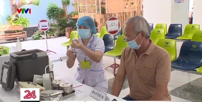 TP Hồ Chí Minh kiểm tra phòng chống dịch bệnh dịp Tết, mùa lễ hội - Ảnh 3. TP Hồ Chí Minh kiểm tra phòng chống dịch bệnh dịp Tết, mùa lễ hội - Ảnh 3.