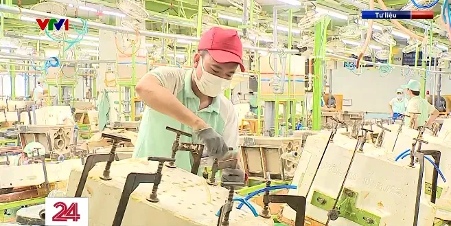 Hà Nội tổ chức 55 phiên giao dịch việc làm trong quý I/2023 - Ảnh 1. Hà Nội tổ chức 55 phiên giao dịch việc làm trong quý I/2023 - Ảnh 1.