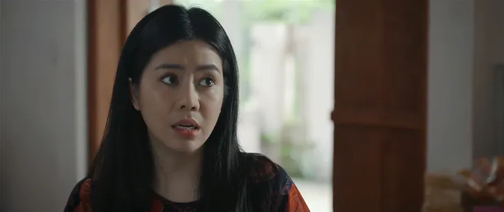 Mẹ rơm - Tập 38: Thược vô duyên nói lời xoáy vào nỗi đau của Liễu - Ảnh 6. Mẹ rơm - Tập 38: Thược vô duyên nói lời xoáy vào nỗi đau của Liễu - Ảnh 6.