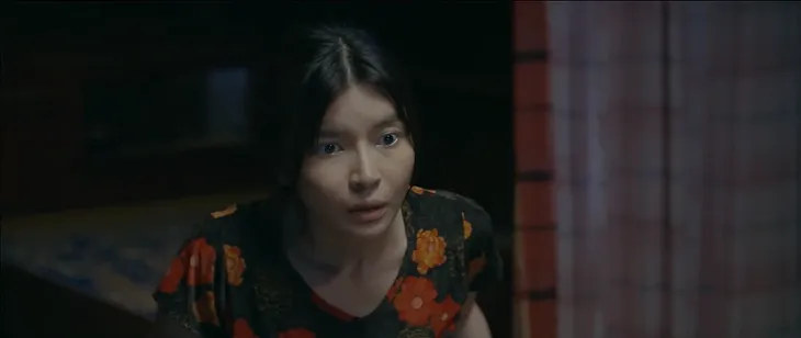 Mẹ rơm - Tập 38: Xuân ngỡ ngàng khi trông thấy Mô - Ảnh 2. Mẹ rơm - Tập 38: Xuân ngỡ ngàng khi trông thấy Mô - Ảnh 2.