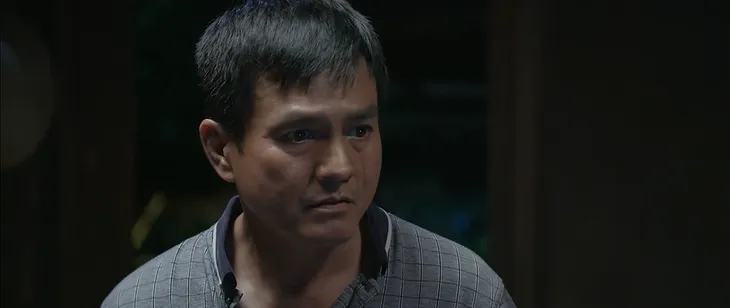 Mẹ rơm - Tập 38: Xuân ngỡ ngàng khi trông thấy Mô - Ảnh 5. Mẹ rơm - Tập 38: Xuân ngỡ ngàng khi trông thấy Mô - Ảnh 5.