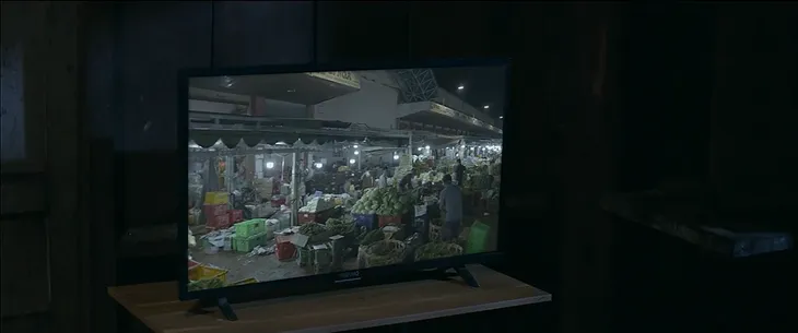Mẹ rơm - Tập 38: Xuân ngỡ ngàng khi trông thấy Mô - Ảnh 6. Mẹ rơm - Tập 38: Xuân ngỡ ngàng khi trông thấy Mô - Ảnh 6.