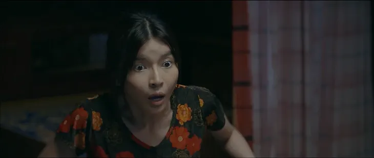 Mẹ rơm - Tập 38: Xuân ngỡ ngàng khi trông thấy Mô - Ảnh 3. Mẹ rơm - Tập 38: Xuân ngỡ ngàng khi trông thấy Mô - Ảnh 3.