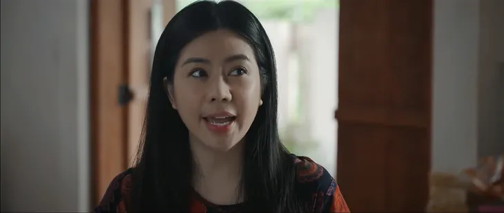 Mẹ rơm - Tập 38: Thược vô duyên nói lời xoáy vào nỗi đau của Liễu - Ảnh 2. Mẹ rơm - Tập 38: Thược vô duyên nói lời xoáy vào nỗi đau của Liễu - Ảnh 2.