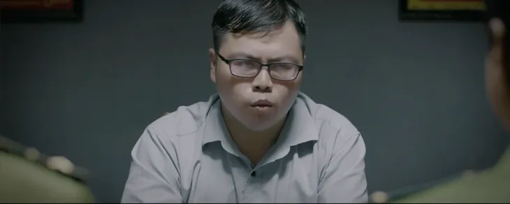 Hành trình công lý - Tập 38: Có đối tượng mới nhưng Hoàng vẫn là nghi phạm chính giết Hà - Ảnh 2. Hành trình công lý - Tập 38: Có đối tượng mới nhưng Hoàng vẫn là nghi phạm chính giết Hà - Ảnh 2.