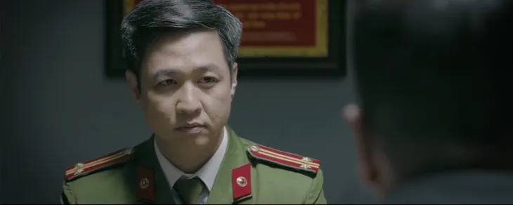 Hành trình công lý - Tập 38: Có đối tượng mới nhưng Hoàng vẫn là nghi phạm chính giết Hà - Ảnh 3. Hành trình công lý - Tập 38: Có đối tượng mới nhưng Hoàng vẫn là nghi phạm chính giết Hà - Ảnh 3.