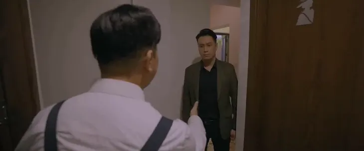 Hành trình công lý - Tập 39: Chạm mặt Hoàng, Thái giở bộ mặt thật - Ảnh 1.