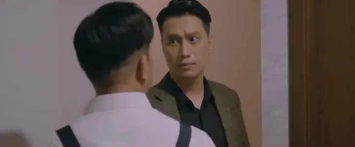 Hành trình công lý - Tập 39: Chạm mặt Hoàng, Thái giở bộ mặt thật - Ảnh 2.