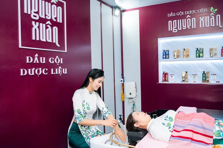 Dàn sao hội ngộ tại sự kiện Thanh Xuân Là Đây - Ảnh 5. Dàn sao hội ngộ tại sự kiện Thanh Xuân Là Đây - Ảnh 5.