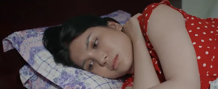Mẹ rơm - Tập 38: Phát hiện tung tích Mô, Khoản tức tốc lên thành phố - Ảnh 13. Mẹ rơm - Tập 38: Phát hiện tung tích Mô, Khoản tức tốc lên thành phố - Ảnh 13.