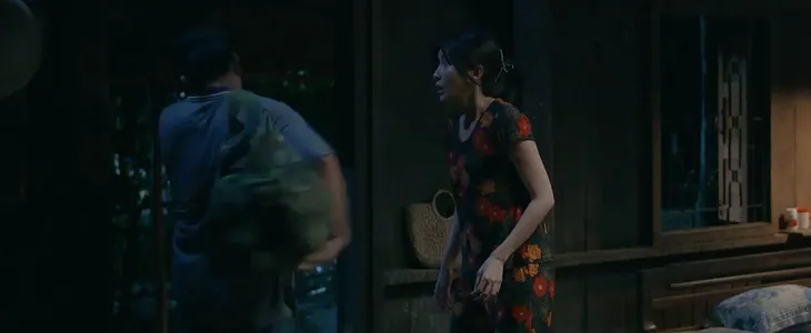 Mẹ rơm - Tập 38: Phát hiện tung tích Mô, Khoản tức tốc lên thành phố - Ảnh 31. Mẹ rơm - Tập 38: Phát hiện tung tích Mô, Khoản tức tốc lên thành phố - Ảnh 31.