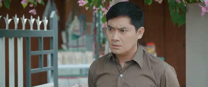 Mẹ rơm - Tập 38: Phát hiện tung tích Mô, Khoản tức tốc lên thành phố - Ảnh 2. Mẹ rơm - Tập 38: Phát hiện tung tích Mô, Khoản tức tốc lên thành phố - Ảnh 2.