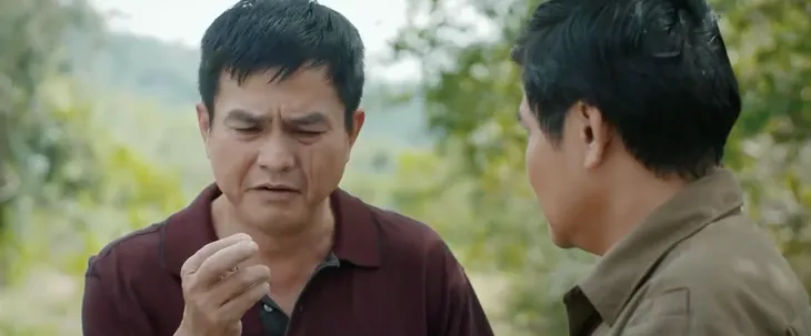 Mẹ rơm - Tập 38: Phát hiện tung tích Mô, Khoản tức tốc lên thành phố - Ảnh 10. Mẹ rơm - Tập 38: Phát hiện tung tích Mô, Khoản tức tốc lên thành phố - Ảnh 10.