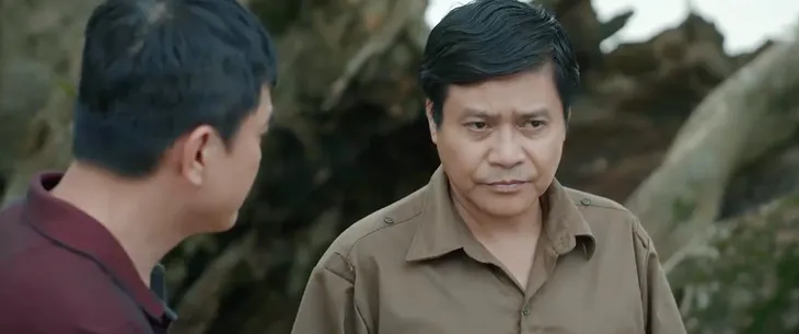 Mẹ rơm - Tập 38: Phát hiện tung tích Mô, Khoản tức tốc lên thành phố - Ảnh 11. Mẹ rơm - Tập 38: Phát hiện tung tích Mô, Khoản tức tốc lên thành phố - Ảnh 11.