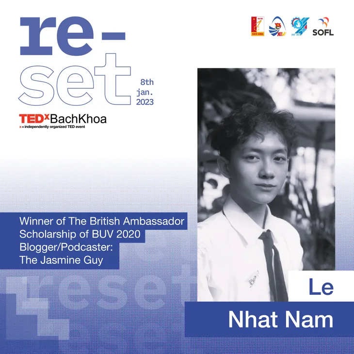 RESET - Nguyên bản: Khởi đầu đầy hứa hẹn cho sinh viên Bách Khoa - Ảnh 5. RESET - Nguyên bản: Khởi đầu đầy hứa hẹn cho sinh viên Bách Khoa - Ảnh 5.