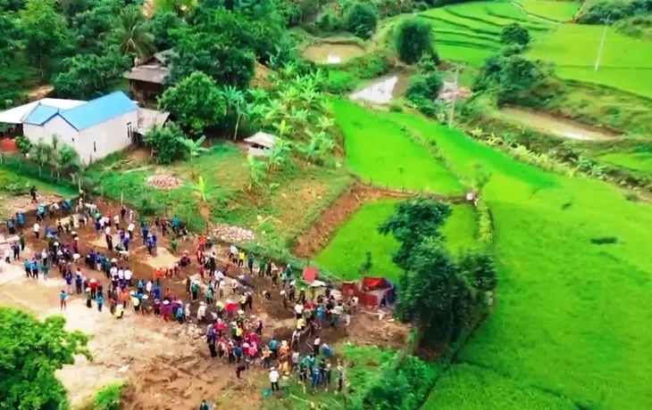 Học sinh tự chủ sáng tạo - Ảnh 3. Học sinh tự chủ sáng tạo - Ảnh 3.
