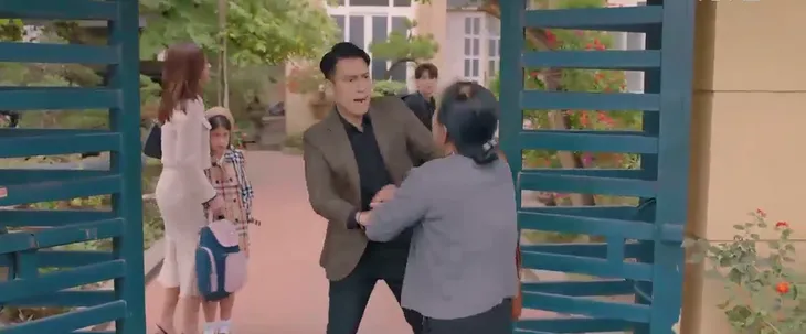 Hành trình công lý - Tập 39: Vợ chồng Hoàng Phương hợp sức sẽ sớm tìm ra manh mối vụ án từ Thái - Ảnh 22. Hành trình công lý - Tập 39: Vợ chồng Hoàng Phương hợp sức sẽ sớm tìm ra manh mối vụ án từ Thái - Ảnh 22.