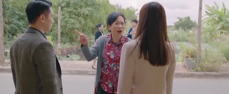 Hành trình công lý - Tập 39: Vợ chồng Hoàng Phương hợp sức sẽ sớm tìm ra manh mối vụ án từ Thái - Ảnh 24. Hành trình công lý - Tập 39: Vợ chồng Hoàng Phương hợp sức sẽ sớm tìm ra manh mối vụ án từ Thái - Ảnh 24.
