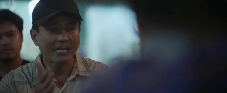 Mẹ rơm - Tập 39: Tìm thấy cha con Mô, Khoản đòi ẵm Hạt Dẻ về - Ảnh 2. Mẹ rơm - Tập 39: Tìm thấy cha con Mô, Khoản đòi ẵm Hạt Dẻ về - Ảnh 2.