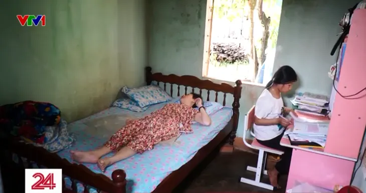 Trao cơ hội đi học, cho cơ hội đổi đời cho các em nhỏ ở Kon Tum - Ảnh 1.