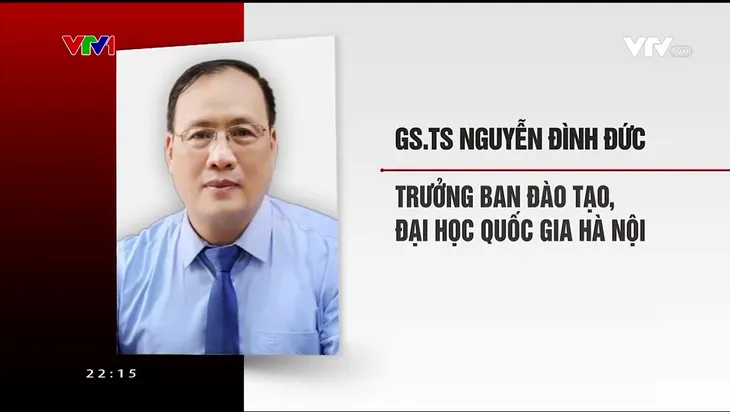 Từ Trường Đại học thành Đại học: Không đơn giản là việc đổi tên - Ảnh 2. Từ Trường Đại học thành Đại học: Không đơn giản là việc đổi tên - Ảnh 2.