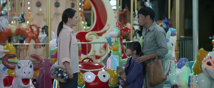 Mẹ rơm - Tập 39: Khoản cướp Hạt Dẻ trắng trợn từ tay Mô - Ảnh 7. Mẹ rơm - Tập 39: Khoản cướp Hạt Dẻ trắng trợn từ tay Mô - Ảnh 7.